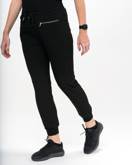 Pantaloni Medicali Femei Negi - Vivienne