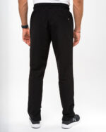 Pantaloni Medicali Bărbați Negri - Christian - imagine 5