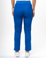 Pantaloni Medicali Femei Albaștri – Donna - imagine 5