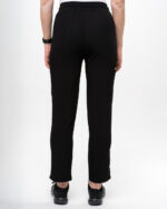 Pantaloni Medicali Femei Negri - Donna - imagine 5