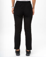 Pantaloni Medicali Femei Negri - Stella - imagine 4