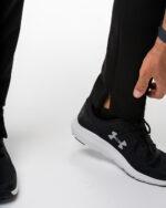 Pantaloni Medicali Bărbați Negri - Christian - imagine 7