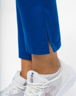 Pantaloni Medicali Femei Albaștri – Donna - imagine 8