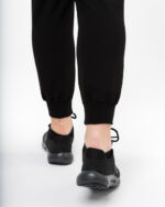 Pantaloni Medicali Femei Negri - Vivienne - imagine 8