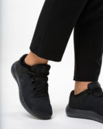 Pantaloni Medicali Femei Negri - Stella - imagine 8