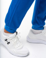 Pantaloni Medicali Bărbați Albaștri Jogger - Yves - imagine 6