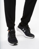 Pantaloni Medicali Bărbați Negri Jogger - Yves - imagine 8